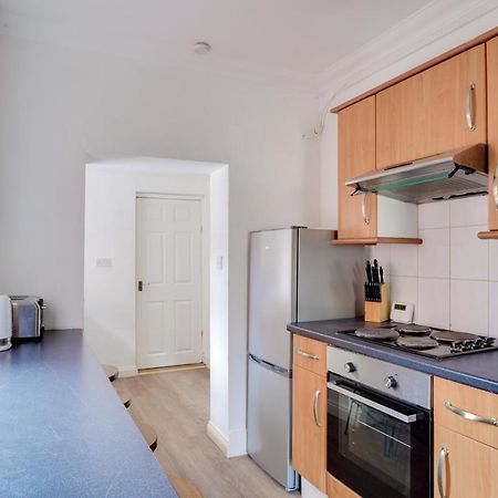 Modern And Spacious 3-Bedroom House - Free Parking, Fast Wi-Fi, Ideal For Up To 7 Guests Houghton-le-Spring Eksteriør billede