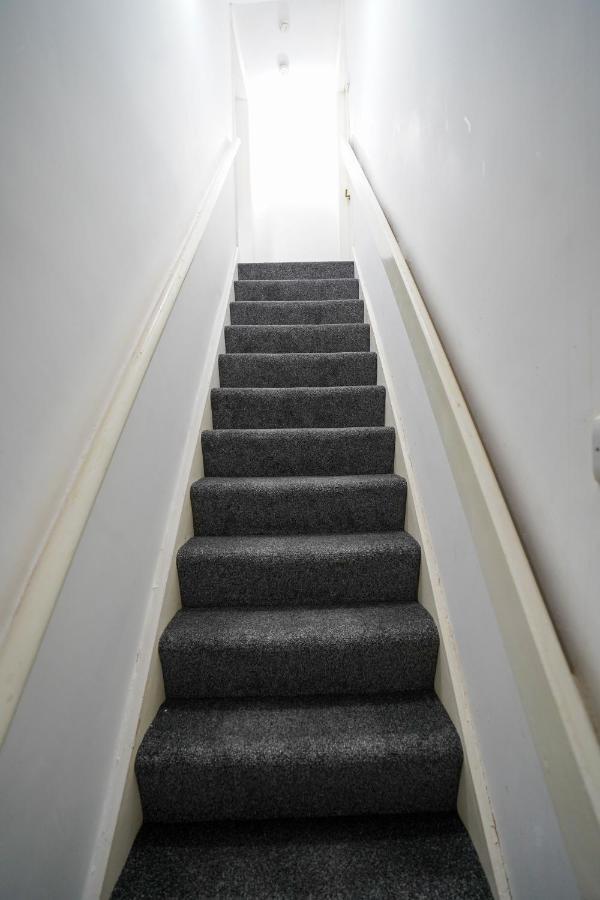 Modern And Spacious 3-Bedroom House - Free Parking, Fast Wi-Fi, Ideal For Up To 7 Guests Houghton-le-Spring Eksteriør billede